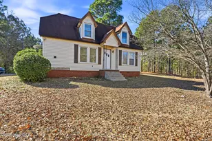 726 Mill Rd, Hamlet, NC 28345 - Photo 1