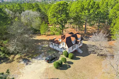 726 Mill Road, Hamlet, NC 28345 - Photo 38