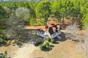 726 Mill Rd, Hamlet, NC 28345 - Photo 38