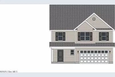 2333 Rhinestone Drive, Winterville, NC 28590 - Photo 2