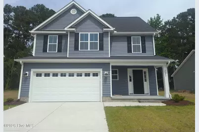 2333 Rhinestone Drive, Winterville, NC 28590 - Photo 1