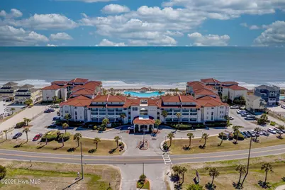 790 New River Inlet Road #201b, North Topsail Beach, NC 28460 - Photo 44