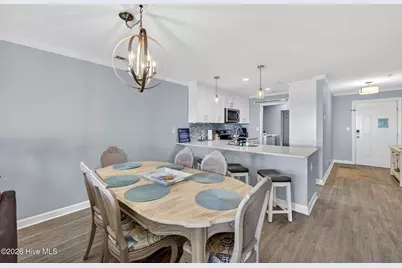 790 New River Inlet Road #201b, North Topsail Beach, NC 28460 - Photo 8