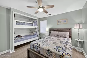 790 New River Inlet Rd, North Topsail Beach, NC 28460 - Photo 20