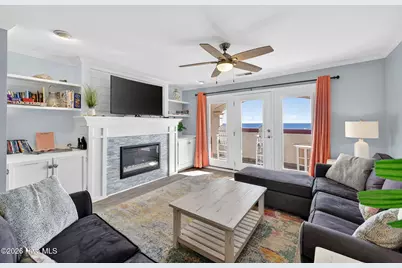 790 New River Inlet Road #201b, North Topsail Beach, NC 28460 - Photo 12