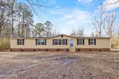 371 Harley Drive, Willard, NC 28478 - Photo 1