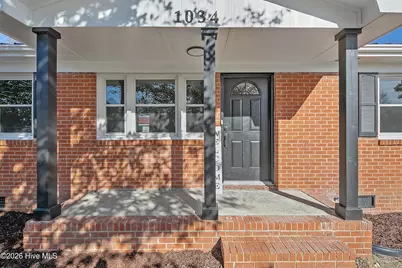 1034 Crayton Circle, Fayetteville, NC 28314 - Photo 4