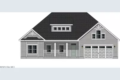 996 Hunter Grace Drive, Winterville, NC 28590 - Photo 2