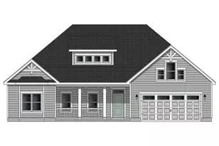 996 Hunter Grace Dr, Winterville, NC 28590 - Photo 2
