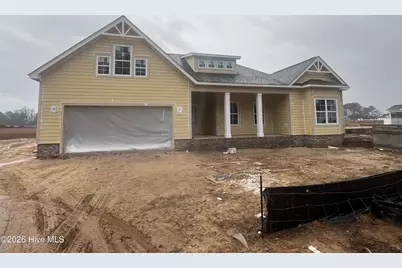 996 Hunter Grace Drive, Winterville, NC 28590 - Photo 1