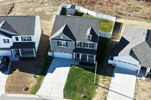 1154 Saddlebrook Dr, Rocky Mount, NC 27804 - Photo 60