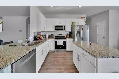 1154 Saddlebrook Drive, Rocky Mount, NC 27804 - Photo 18