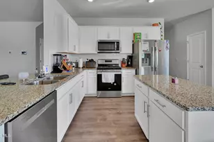 1154 Saddlebrook Dr, Rocky Mount, NC 27804 - Photo 18