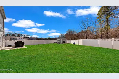 1154 Saddlebrook Drive, Rocky Mount, NC 27804 - Photo 54