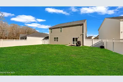 1154 Saddlebrook Drive, Rocky Mount, NC 27804 - Photo 56