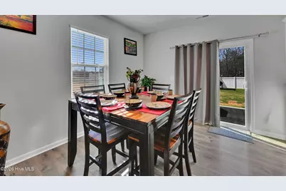 1154 Saddlebrook Drive, Rocky Mount, NC 27804 - Photo 22