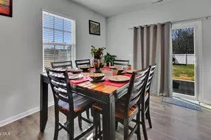 1154 Saddlebrook Dr, Rocky Mount, NC 27804 - Photo 22