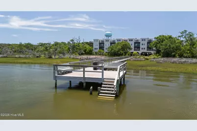 650 Salter Path Road #315, Pine Knoll Shores, NC 28512 - Photo 38