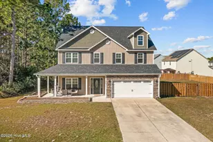 404 Kinroff Dr, Hubert, NC 28539 - Photo 6