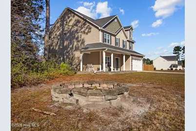 404 Kinroff Drive, Hubert, NC 28539 - Photo 4