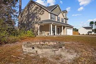 404 Kinroff Dr, Hubert, NC 28539 - Photo 4