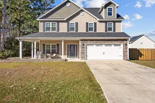 404 Kinroff Dr, Hubert, NC 28539 - Photo 2