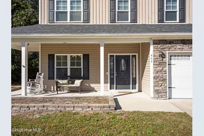404 Kinroff Drive, Hubert, NC 28539 - Photo 8