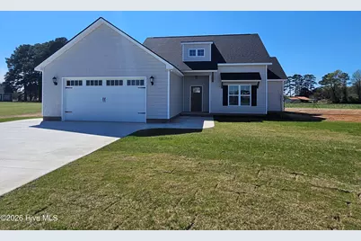 177 Country Cove Lane, Clinton, NC 28328 - Photo 1