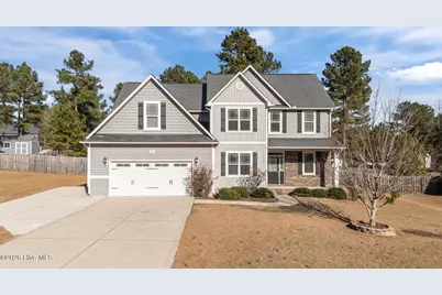 160 Almond Drive, Cameron, NC 28326 - Photo 1