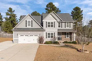 160 Almond Dr, Cameron, NC 28326 - Photo 1