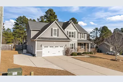 160 Almond Drive, Cameron, NC 28326 - Photo 2