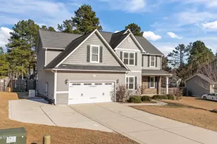 160 Almond Dr, Cameron, NC 28326 - Photo 2