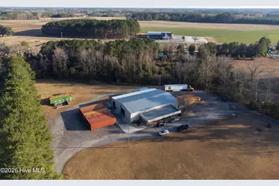 12087 Joe Brown Highway S, Tabor City, NC 28463 - Photo 2
