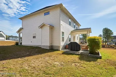 1614 Redbud Court, Aberdeen, NC 28315 - Photo 50