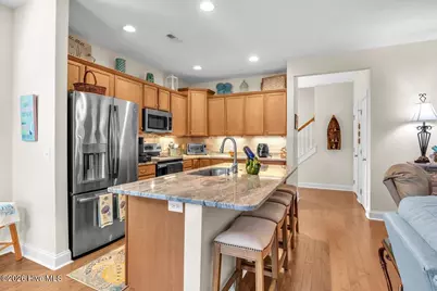 4171 Cambridge Cove Circle SE # 2, Southport, NC 28461 - Photo 12