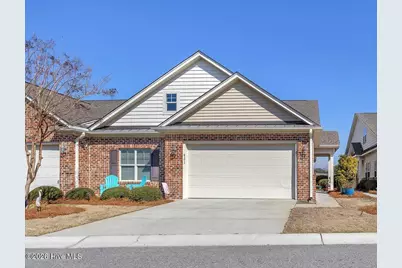 4171 Cambridge Cove Circle SE # 2, Southport, NC 28461 - Photo 4