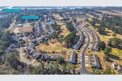 4171 Cambridge Cove Circle SE # 2, Southport, NC 28461 - Photo 74