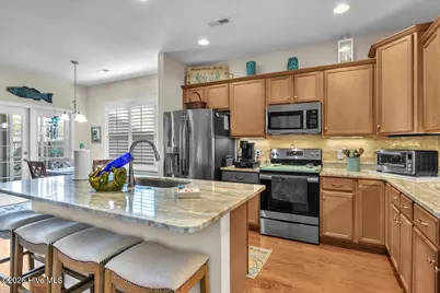 4171 Cambridge Cove Circle SE # 2, Southport, NC 28461 - Photo 10