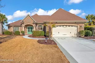 8476 Compass Pointe East Wynd NE, Leland, NC 28451 - Photo 1
