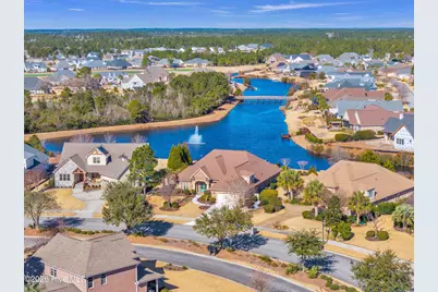 8476 Compass Pointe East Wynd NE, Leland, NC 28451 - Photo 76