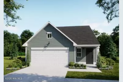166 Brookfield Branch Road #24, Hampstead, NC 28443 - Photo 2