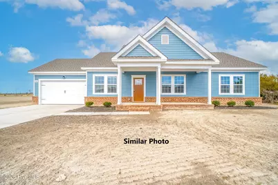 210 Halifax Court, Shawboro, NC 27973 - Photo 1