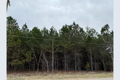 0 Peele Road, Rocky Mount, NC 27804 - Photo 1