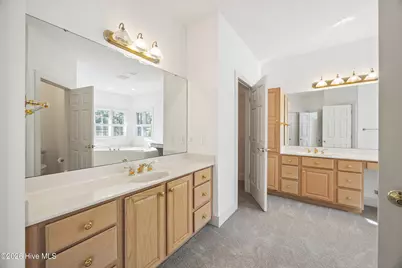 126 St Mellions Drive, Pinehurst, NC 28374 - Photo 14
