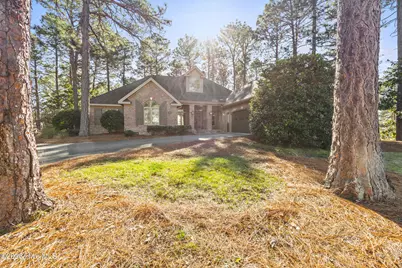 126 St Mellions Drive, Pinehurst, NC 28374 - Photo 2