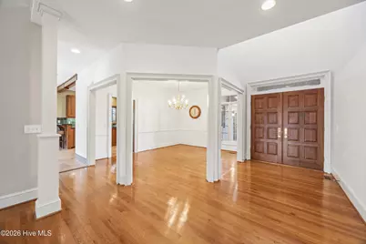 126 St Mellions Drive, Pinehurst, NC 28374 - Photo 36