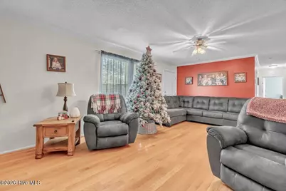 153 Porters Ridge Road, Jacksonville, NC 28540 - Photo 14