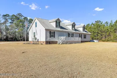 153 Porters Ridge Road, Jacksonville, NC 28540 - Photo 10