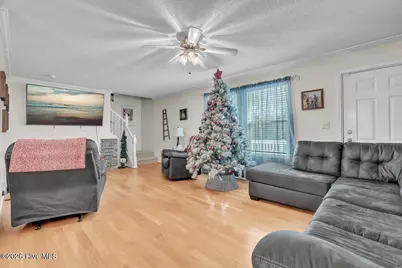 153 Porters Ridge Road, Jacksonville, NC 28540 - Photo 12