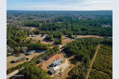 153 Porters Ridge Road, Jacksonville, NC 28540 - Photo 6